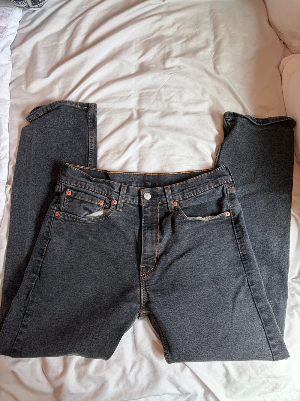 Levi Jeans